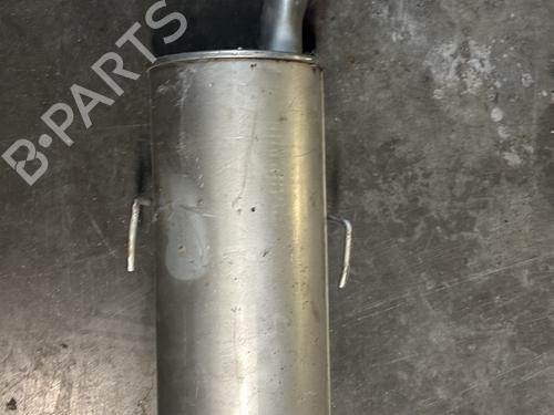Used Exhaust system Exhaust system 37620796 37620796