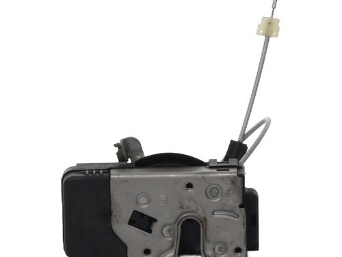 front-right-lock-opel-meriva-a-mpv-x03-2003-2004-2005-2006-2007-2008-2009-2010-37336113 main image