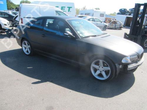 Left tailgate light BMW 3 Coupe (E46) 318 Ci | BP37300114C79 - Image 7