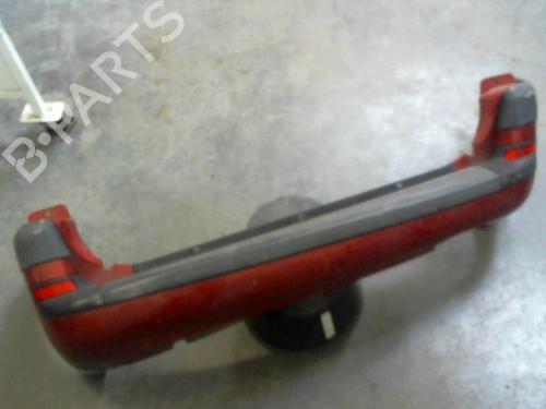 Used Rear bumper Rear bumper 37617309 37617309