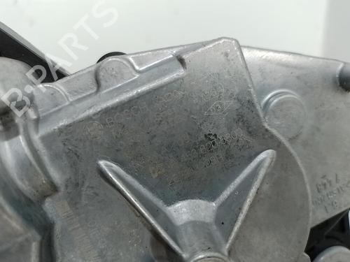 Rear wiper motor RENAULT CLIO V (B7_) 1.0 SCe 65 (B7MR) | BP37316138M102 - Image 2