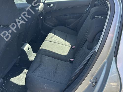 Left front window switch PEUGEOT 308 I (4A_, 4C_) 1.6 HDi | BP37334670I27 - Image 13