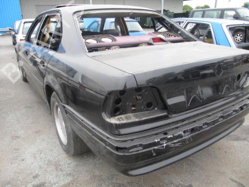 Steering column stalk BMW 7 (E38) 750 i, iL | BP37299341I23  - Image 8