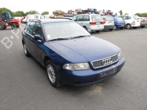 Left headlight AUDI A4 B5 Avant (8D5) | BP37297119C28 - Image 5