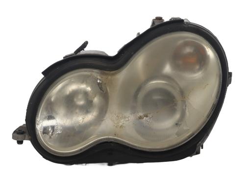 Left headlight MERCEDES-BENZ C-CLASS (W203) C 220 CDI (203.008) | BP37341725C28 - Image 4