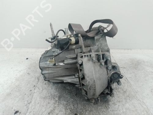 Used Gearbox Gearbox 37322337 37322337