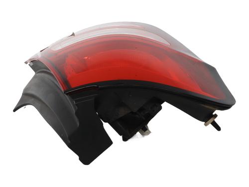 Left taillight CITROËN C3 II (SC_) 1.4 VTi 95 | BP37335280C34 - Image 4