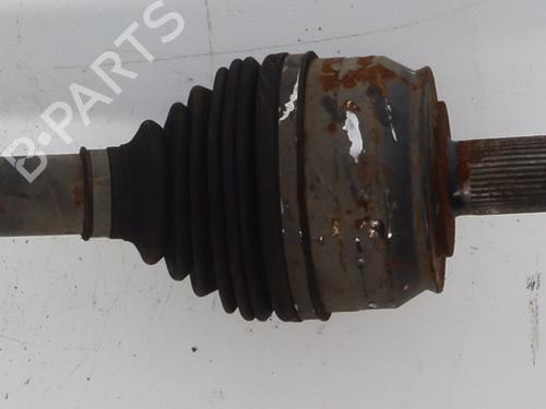 Left front driveshaft VW TRANSPORTER T5 Van (7HA, 7HH, 7EA, 7EH) 2.5 TDI | BP37317308M38 - Image 3