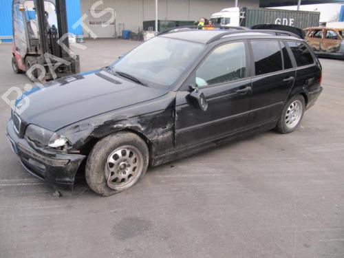 Right taillight BMW 3 Touring (E46) 320 d | BP37299819C35  - Image 6