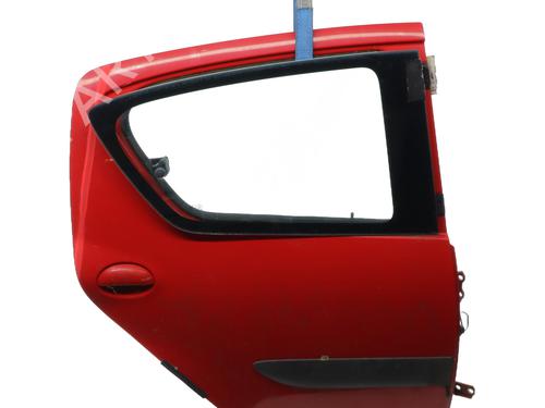Used Right rear door Right rear door 37622808 37622808