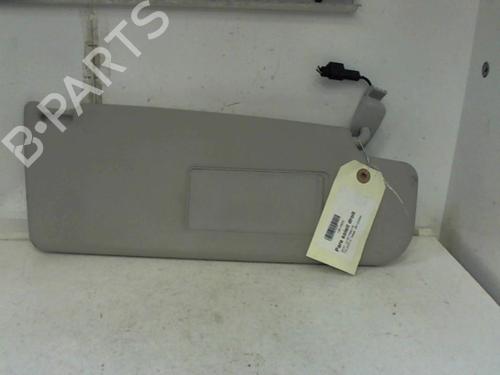 Right sun visor SEAT TOLEDO III (5P2) | BP37300185I2 - Image 2