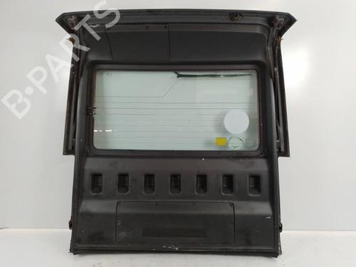 Used Tailgate Tailgate 37621190 37621190