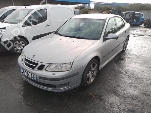 Right headlight SAAB 9-3 (YS3F, E79, D79, D75) 1.9 TiD | BP37320297C29 - Image 5