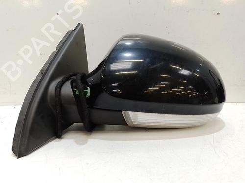 left-mirror-vw-passat-b6-3c2-2005-2006-2007-2008-2009-2010-2011-37316660 main image