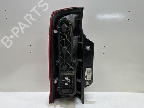 Right taillight CITROËN NEMO Box Body/MPV (AA_) | BP37326011C35 - Image 2