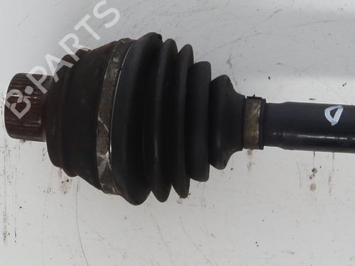 Right front driveshaft AUDI A5 (8T3) 3.0 TDI quattro | BP37314312M39 - Image 3