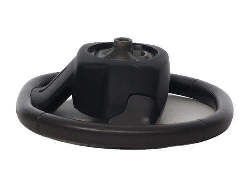 Steering wheel CITROËN C4 CACTUS 1.6 BlueHDi 100 | BP38034654C49 - Image 4