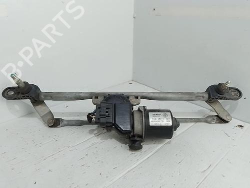 Front wiper motor FIAT PANDA (169_) 1.3 D Multijet 4x4 (169.AXC2A) | BP37315900M29 - Image 3
