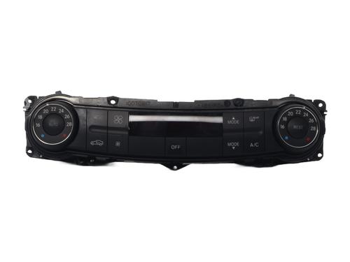 climate-control-mercedes-benz-e-class-w211-2002-2003-2004-2005-2006-2007-2008-2009-37332261 main image