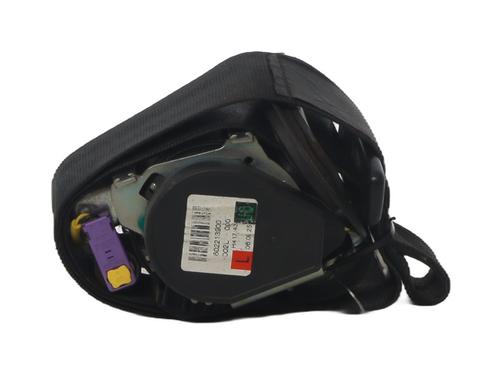 Front left seatbelt VW GOLF V (1K1) | BP37343494I26 - Image 2