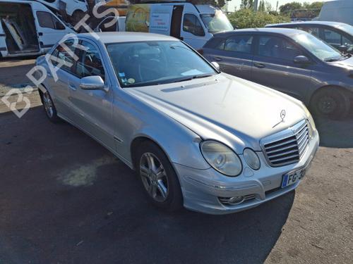 Left front window switch MERCEDES-BENZ E-CLASS (W211) E 220 CDI (211.008) | BP37325346I27  - Image 10