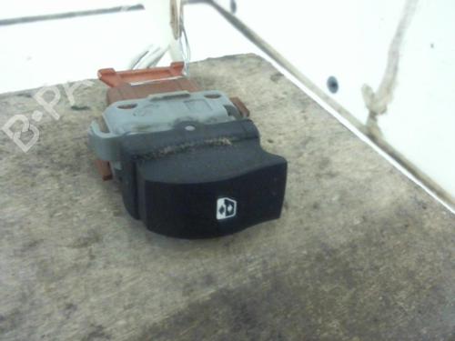 Left rear window switch RENAULT LAGUNA II (BG0/1_) 1.9 dCi (BG08, BG0G) | BP37298539I29 - Image 2