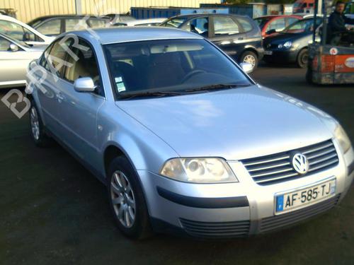 Right headlight VW PASSAT B5.5 (3B3) 1.9 TDI | BP37305812C29  - Image 5