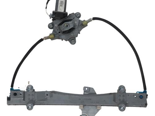 Front left window mechanism RENAULT TWINGO II (CN0_) | BP37342841C22 - Image 4