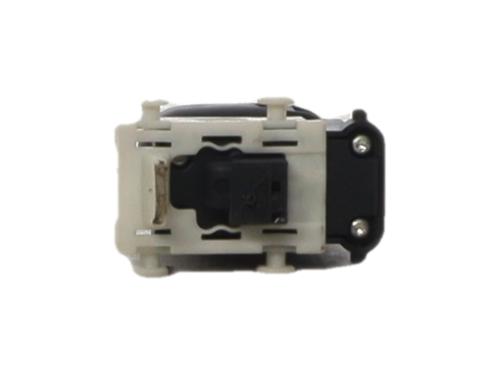 Right front window switch MERCEDES-BENZ C-CLASS Coupe (CL203) C 220 CDI (203.706) | BP37617914I26 - Image 2
