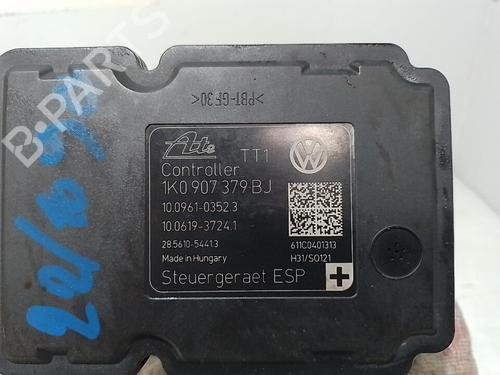 ABS pump VW TOURAN (1T3) 1.6 TDI | BP37311338M43  - Image 8
