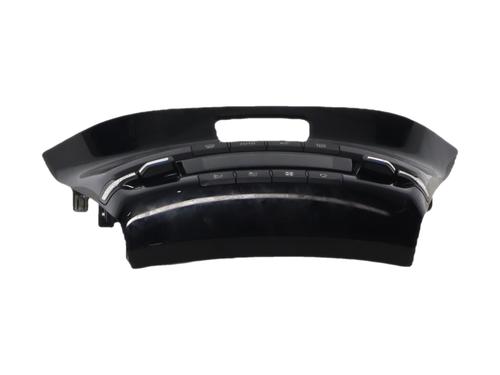Climate control PEUGEOT 2008 I (CU_) 1.2 VTi | BP40160966I5 - Image 3