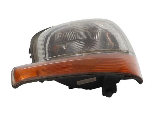 Left headlight RENAULT KANGOO Express (FC0/1_) 1.2 (FC01, FC0A, FC0F) | BP37348991C28 - Image 4
