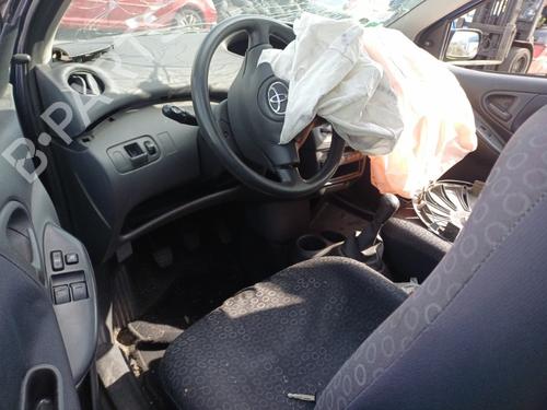 Engine TOYOTA YARIS (_P1_) 1.0 (SCP10_, SCP10R) | BP37324344M1 - Image 3