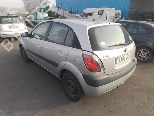 Left front window switch KIA RIO II (JB) | BP37317650I27 - Image 8