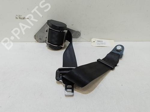 Rear right seatbelt CITROËN C3 Picasso (SH_) | BP37313416I28 - Image 2