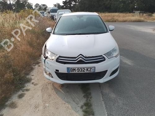 Devioluci CITROËN C4 II (NC_) 1.6 HDi 90 | BP37316190I23 - Image 10