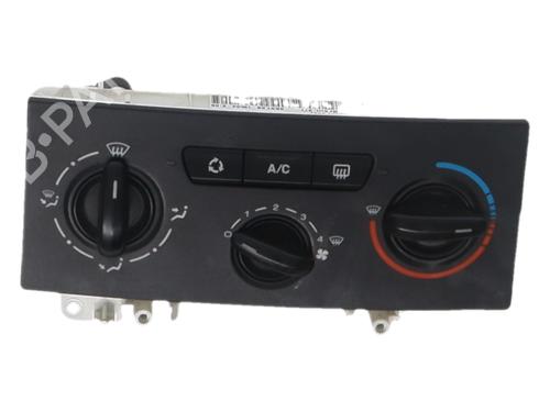 Climate control CITROËN C4 I (LC_) 1.6 HDi | BP37349282I5 - Image 3