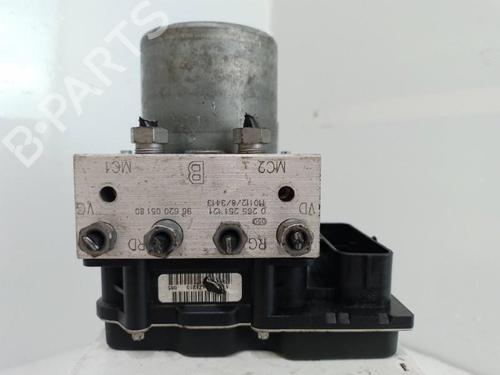 ABS pump CITROËN C6 (TD_) 3.0 HDi | BP37320696M43 - Image 2