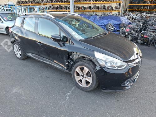 Left front window switch RENAULT CLIO IV Grandtour (KH_) 0.9 TCe 90 | BP37340659I27 - Image 13