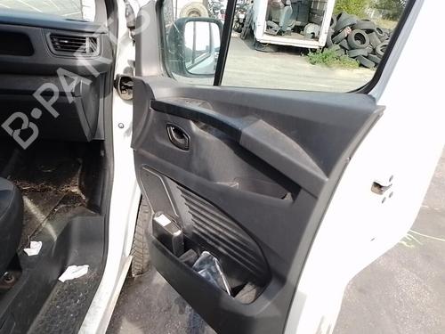 Warning switch RENAULT TRAFIC III Van (FG_) 2.0 dCi 130 (FGMY) | BP37322844I22 - Image 8
