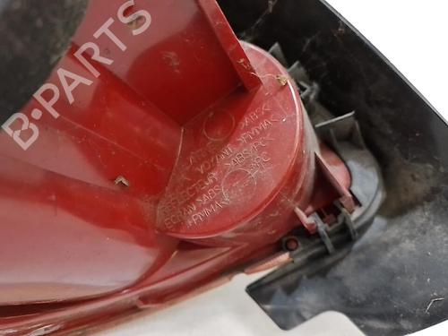 right-taillight-peugeot-206-cc-2d-2000-2001-2002-2003-2004-2005-2006-2007-2008-37313459 main image