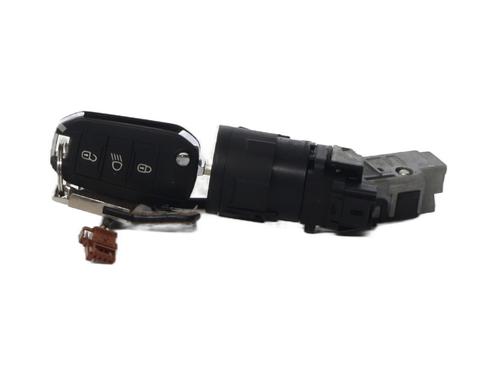 Ignition barrel PEUGEOT 2008 I (CU_) 1.2 THP 110 / PureTech 110 | BP37334189M48 - Image 2