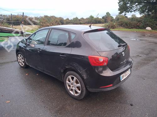Headlight switch SEAT IBIZA IV (6J5, 6P1) 1.6 TDI | BP37331839I24  - Image 5