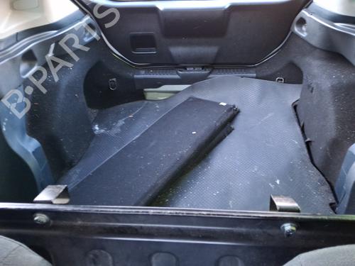 Front left window mechanism FORD FIESTA VI Van  | BP37330894C22  - Image 7