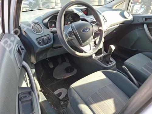 Front right window mechanism FORD FIESTA VI (CB1, CCN) | BP37347909C23 - Image 14