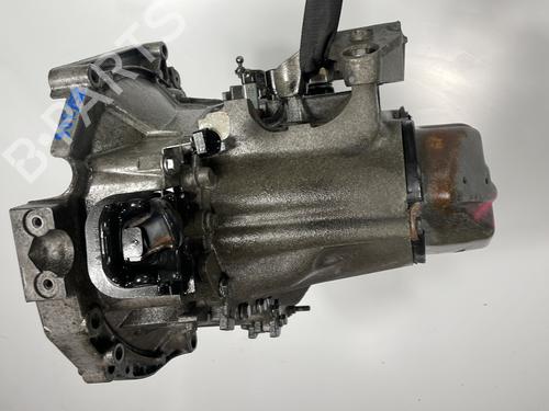 Used Gearbox Gearbox 37330938 37330938