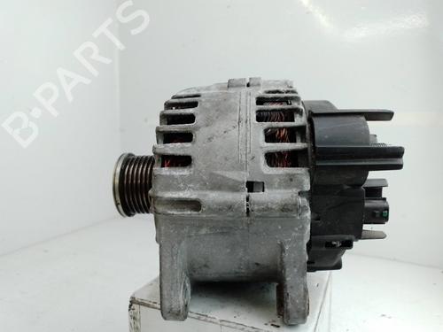 Alternator RENAULT TRAFIC III Van (FG_) 2.0 dCi 130 (FGMY) | BP37322376M7 - Image 2