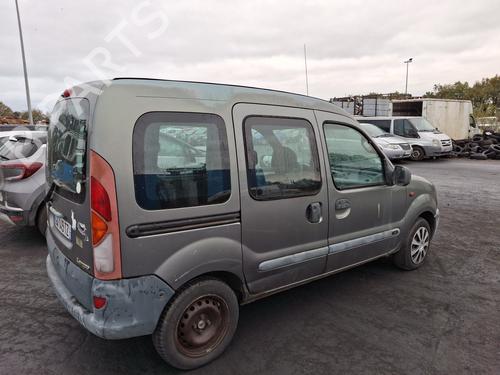 Højre solskærm RENAULT KANGOO (KC0/1_) 1.4 (KC0C, KC0H, KC0B, KC0M) | BP37326965I2 - Image 4