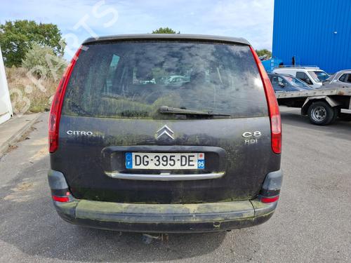 Bagtil kofangere CITROËN C8 (EA_, EB_) 2.2 HDi | BP37615902C8 - Image 14