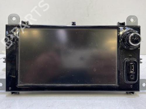 radio-renault-clio-iv-bh_-2012-2013-2014-2015-2016-2017-2018-2019-2020-2021-37320717 main image